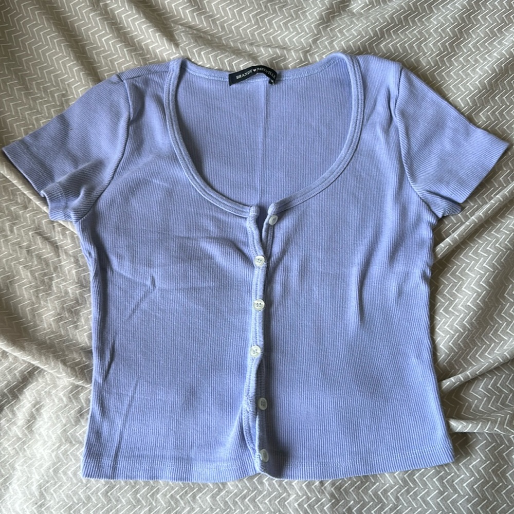 Zelly Top